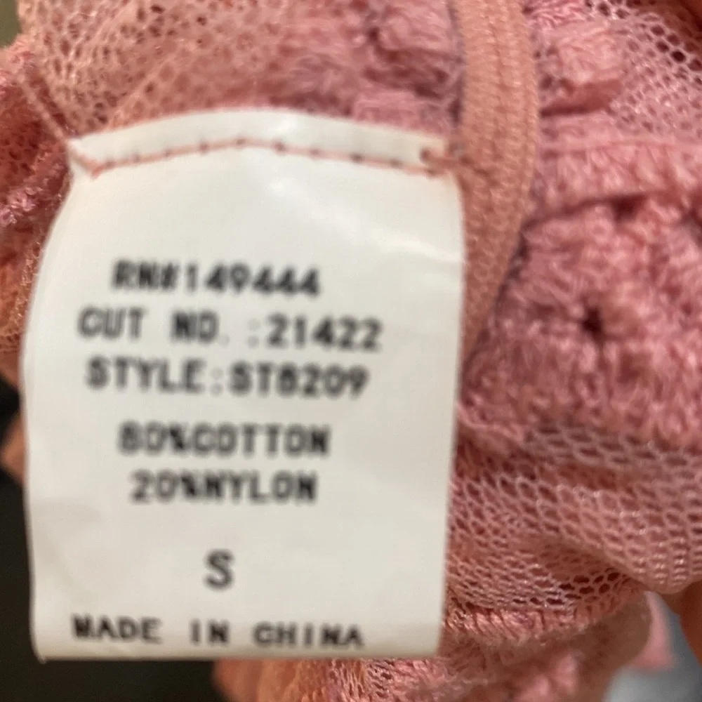 Ember blouse - Picture 5 of 5